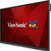 EAN 0766907024678 - Viewsonic IFP75G1 pizarra blanca interactiva 190,5 cm (75") 3840 x 2160 Pixeles Pantalla táctil Negro HDM imagen 3