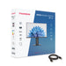 EAN 9120106662641 - Thomson M27FB5C14 pantalla para PC 68,6 cm (27") 1920 x 1080 Pixeles Full HD LED Negro imagen 7