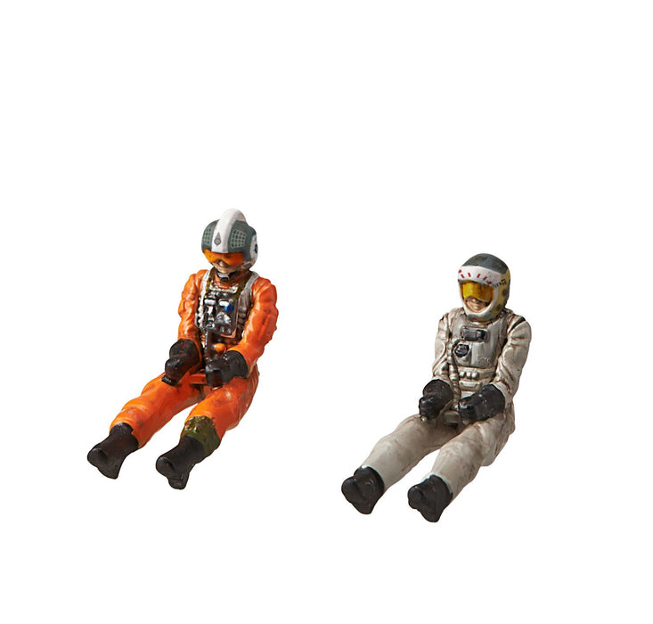 EAN 4009803012094 - Revell 01209 modelo a escala Spaceship model Kit de montaje 1:72 imagen 3