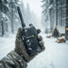 EAN 4032661298256 - Midland Albrecht Tectalk Worker 3 two-way radios 16 canales Negro imagen 8