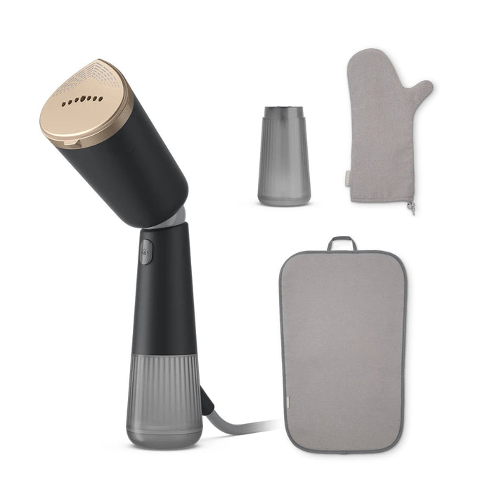 EAN 8720389050107 - Philips 5000 series STH5030/80 vaporizador para ropa Vaporizador manual de prendas 0,12 L 1400 W Gris imagen 10