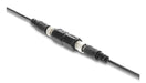 EAN 4043619909407 - DeLOCK 90940 cambiador de género para cable DC 5.5 x 2.5 mm Negro imagen 5