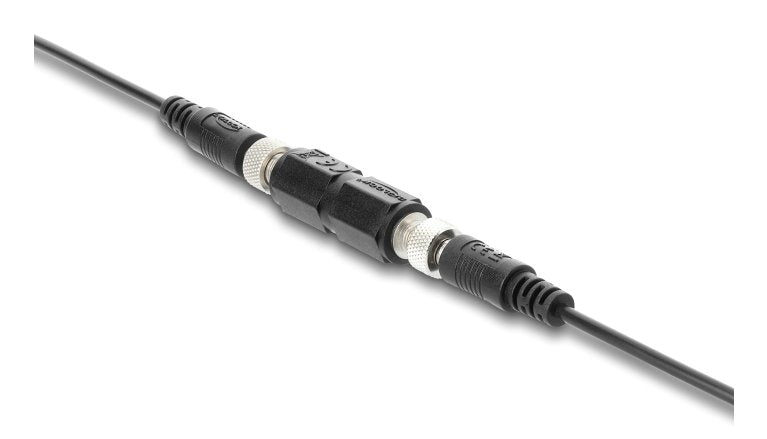 EAN 4043619909407 - DeLOCK 90940 cambiador de género para cable DC 5.5 x 2.5 mm Negro imagen 5