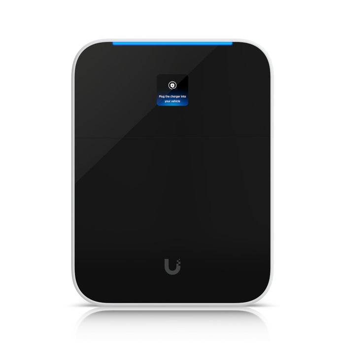 EAN 810084698303 - Ubiquiti UC-EV-Station-Lite Blanco, Negro Policarbonato (PC) Pared 1 Pantalla incorporada 4,32 cm (1.7") imagen 7