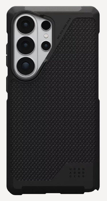 EAN 840283927379 - Urban Armor Gear Metropolis LT funda para teléfono móvil 17,5 cm (6.9") Carcasa rígida Negro imagen 1