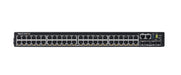 EAN 5397184224571 - DELL N-Series N2248PX-ON Gestionado L3 Gigabit Ethernet (10/100/1000) Energía sobre Ethernet (PoE) 1U Neg imagen 1