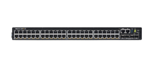 EAN 5397184224571 - DELL N-Series N2248PX-ON Gestionado L3 Gigabit Ethernet (10/100/1000) Energía sobre Ethernet (PoE) 1U Neg imagen 1