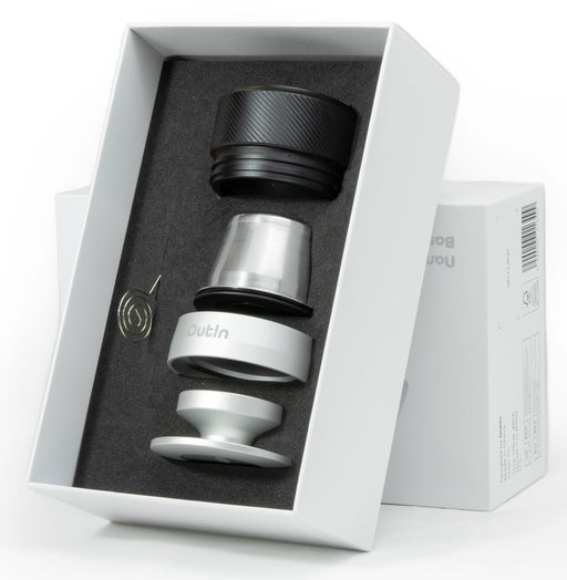 EAN 1240000016499 - Outin OTEM-01-ACCESSORY-KIT pieza y accesorio para cafetera Kit para hacer café imagen 2