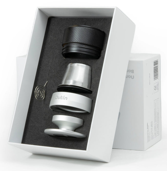 EAN 1240000016499 - Outin OTEM-01-ACCESSORY-KIT pieza y accesorio para cafetera Kit para hacer café imagen 2