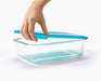 EAN 5028420810608 - Joseph Joseph Nest Rectangular Establecer 4,48 L Multicolor 4 pieza(s) imagen 3