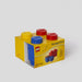 EAN 5711938025274 - Room Copenhagen 40140001 caja de juguete y de almacenamiento Azul, Rojo, Amarillo imagen 2