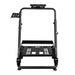 EAN 4711658547699 - Thermaltake GR3 Wheel Stand Soporte para volante de carreras imagen 3