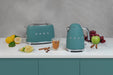 EAN 8017709329617 - Smeg KLF03EGMEU tetera eléctrica 1,7 L 2400 W Verde imagen 11