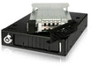 EAN 4711132869194 - Icy Dock MB991SK-B panel bahía disco duro Negro imagen 3