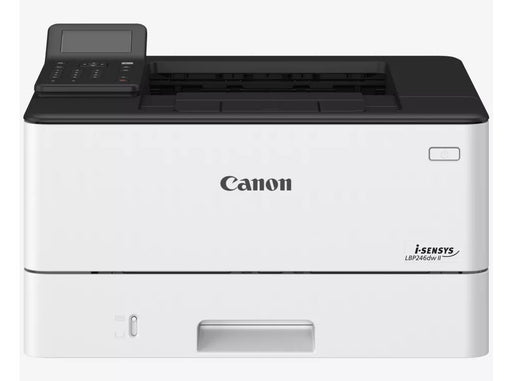 EAN 4549292248609 - Canon i-SENSYS LBP246dw II A4 Wifi imagen 2