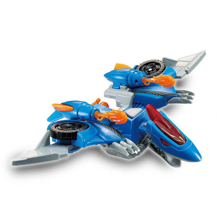 EAN 3417765493041 - VTech Switch & Go Dinos 549304 imagen 4