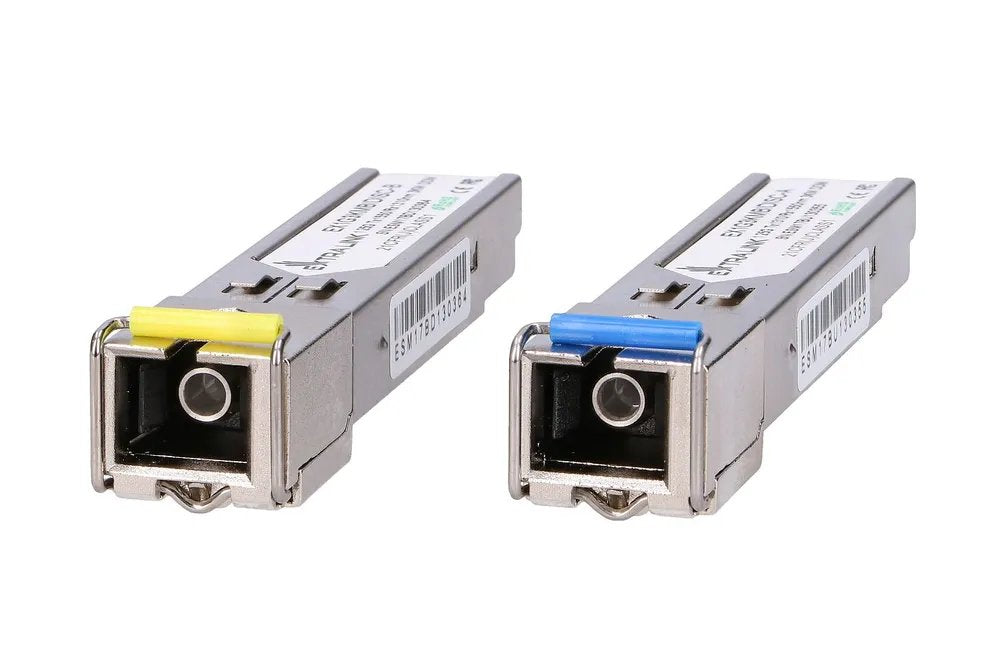 EAN 5902560362220 - Extralink EX.2220 red modulo transceptor Fibra óptica 1250 Mbit/s imagen 3