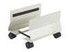 EAN 5705831021976 - Q-CONNECT KF02197 soporte de CPU Soporte para instalación de CPU bajo mesa Blanco imagen 1