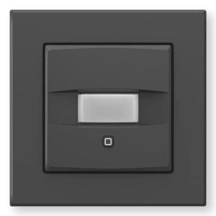 EAN 4047976623433 - Homematic IP HmIP-UDI-SMI55 Montable Regulador de intensidad Antracita imagen 1