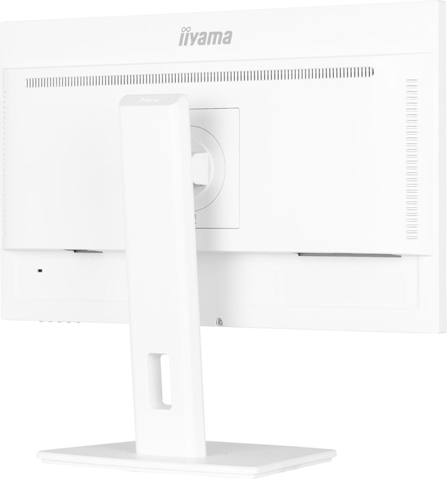 EAN 4948570125074 - iiyama ProLite XUB2497HSU-W2 pantalla para PC 60,5 cm (23.8") 1920 x 1080 Pixeles Full HD LED Blanco imagen 11