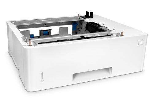 EAN 0889894213488 - HP LaserJet 550-sheet Paper Tray imagen 2