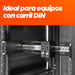 EAN 0766623716345 - Intellinet 716345 accesorio de bastidor Carril de rack imagen 7