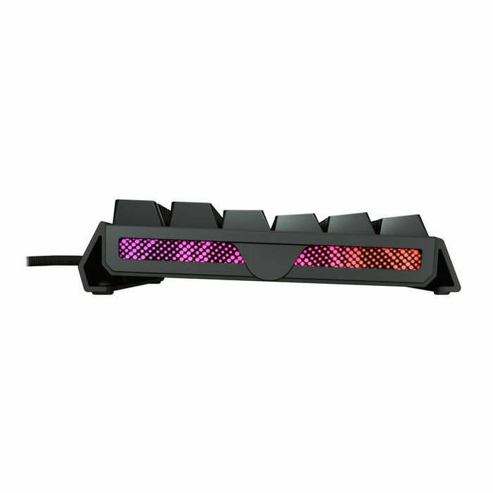 EAN 4025112113666 - CHERRY XTRFY MX 3.1 teclado Juego USB QWERTY Inglés Negro imagen 3