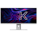 EAN 9350784104441 - ALOGIC 40C5KPD pantalla para PC 101,6 cm (40") 5120 x 2160 Pixeles 5K Ultra HD LED Plata imagen 5