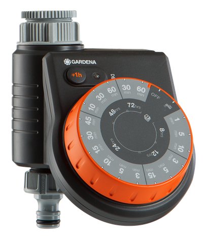 EAN 4078500046145 - Gardena 1887-35 pieza y accesorio para sistema de riego imagen 2