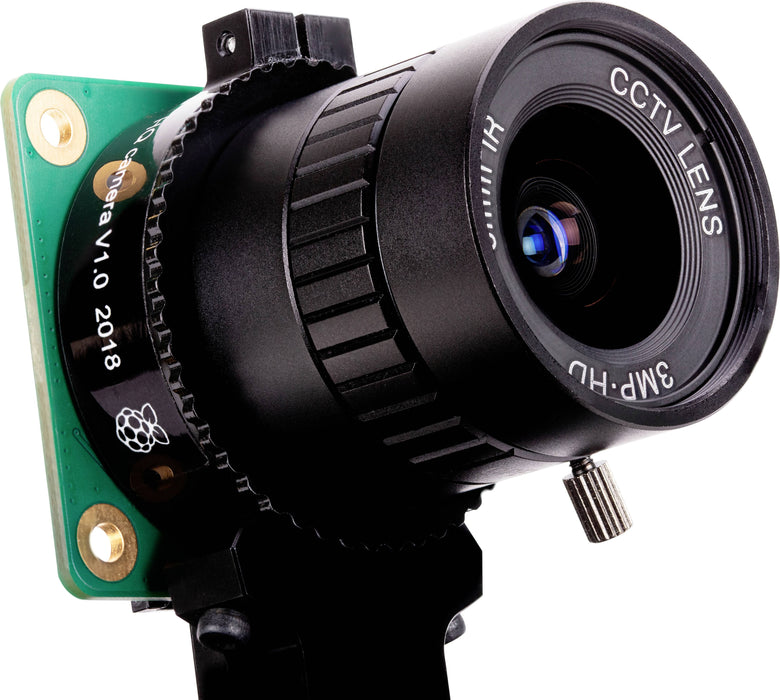 EAN 5715063744864 - Raspberry Pi SC0124 no categorizado imagen 5