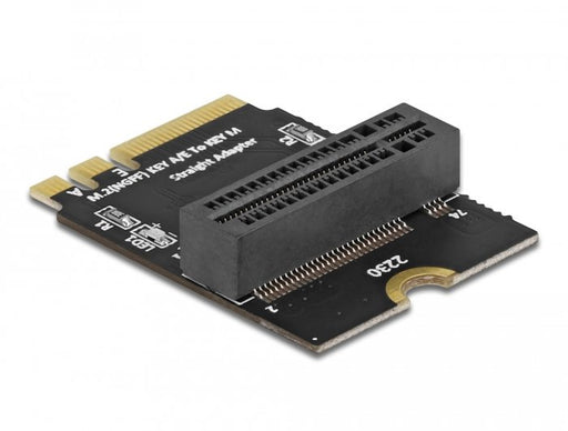 EAN 4043619641376 - DeLOCK 64137 tarjeta y adaptador de interfaz Interno imagen 1