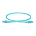 EAN 5704174320012 - Lanview LVO231473 Cable de fibra óptica e InfiniBand 1 m 2x SC Color aguamarina imagen 2