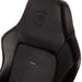EAN 4251442501914 - noblechairs Hero PU Leather Asiento inflable Respaldo acolchado imagen 4