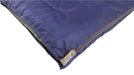 EAN 5709388103826 - Easy Camp Chakra Adulto Saco de dormir rectangular Poliéster Azul imagen 2