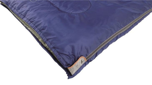 EAN 5709388103826 - Easy Camp Chakra Adulto Saco de dormir rectangular Poliéster Azul imagen 2