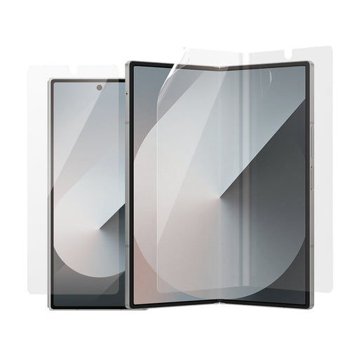 EAN 5715685001451 - PanzerGlass ® Screen Protector Samsung Galaxy Z Fold6 | Glass & Film Protector de pantalla 1 pieza(s) imagen 1