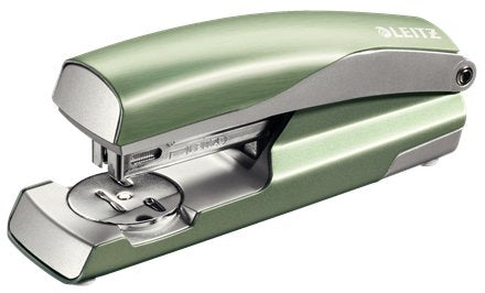 EAN 4002432107407 - Leitz NeXXt 5562 Verde, Plata imagen 1