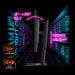 EAN 4719331814724 - GIGABYTE M27Q X pantalla para PC 68,6 cm (27") 2560 x 1440 Pixeles Quad HD LED Negro imagen 10