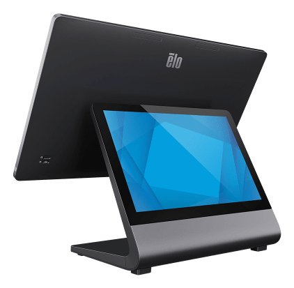 EAN 0843173152516 - Elo Touch Solutions EloPOS Z30 39,6 cm (15.6") 1920 x 1080 Pixeles Pantalla táctil Gris imagen 4