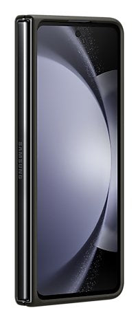 EAN 8806095147499 - Samsung EF-OF94KKBEGWW funda para teléfono móvil 19,3 cm (7.6") Grafito imagen 3