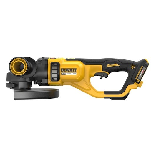 EAN 5035048793015 - DeWALT DCG460NK-XJ lijadora y enceradora de suelo imagen 2