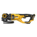 EAN 5035048793015 - DeWALT DCG460NK-XJ lijadora y enceradora de suelo imagen 2