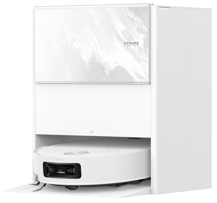 EAN 6978515251979 - Dreame Aqua10 Ultra Track Complete Blanco imagen 7