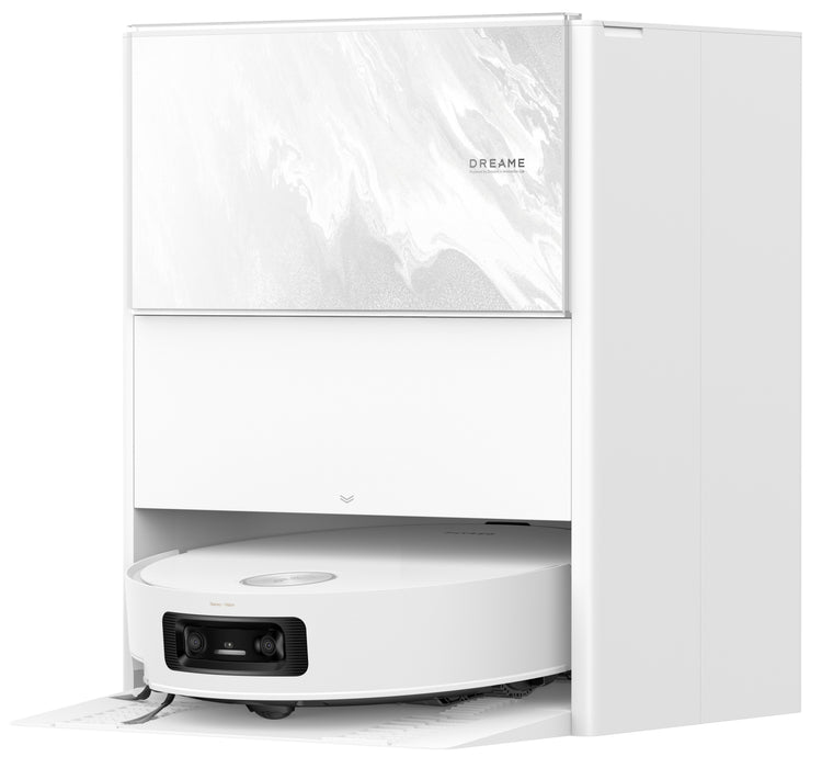 EAN 6978515253621 - Dreame Aqua10 Ultra Track Blanco imagen 7