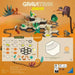 EAN 4005556245857 - Ravensburger 24585 juego y juguete de habilidad/activo Pista para canicas imagen 2