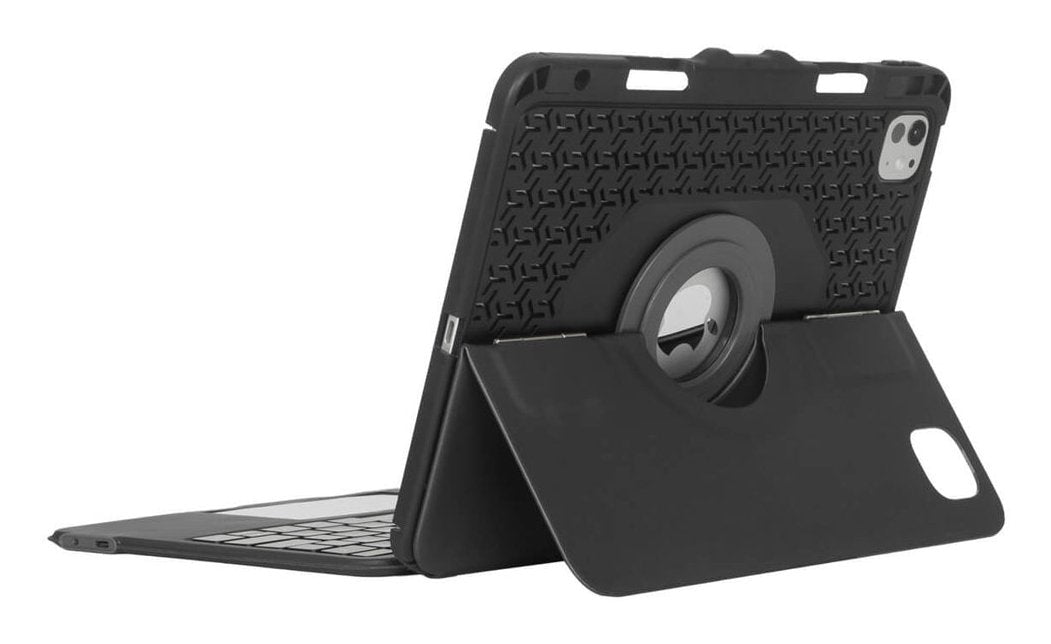 EAN 5063194002880 - Targus VersaVu QWERTY Inglés del Reino Unido Bluetooth Negro imagen 14