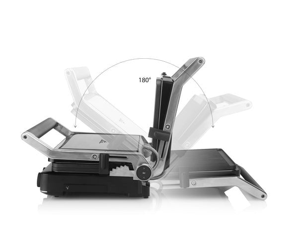 EAN 8590393325603 - Eta GrilChef parrilla eléctrica de contacto imagen 8