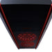 EAN 8436550233490 - TALIUS Daemon Full Tower Negro imagen 6