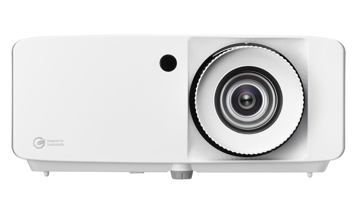 EAN 5055387669475 - Optoma Proyector de alcance estándar 4600 lúmenes ANSI DLP 1080p (1920x1080) 3D Blanco imagen 2