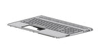 EAN 5704174329664 - HP L24752-BG1 refacción para laptop Carcasa inferior con teclado imagen 1